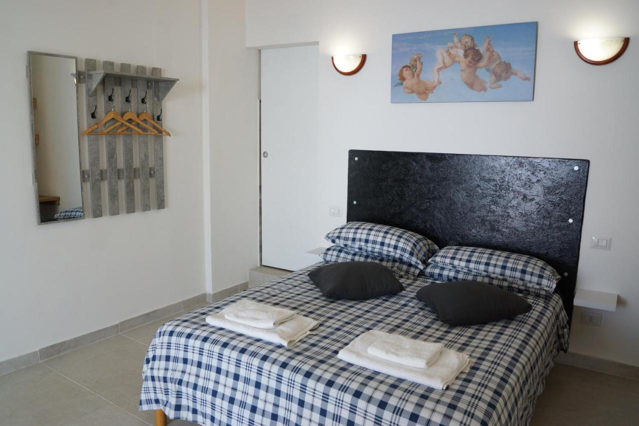 Total Sea View Grimaldi Lejlighed Ventimiglia Eksteriør billede
