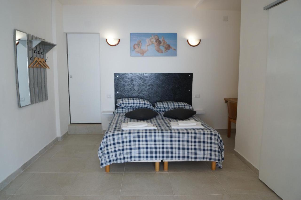 Total Sea View Grimaldi Lejlighed Ventimiglia Eksteriør billede